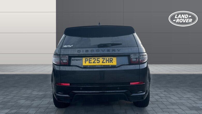 Land Rover Discovery Sport 1.5 P270e Dynamic SE 5dr Auto [5 Seat] Station Wagon